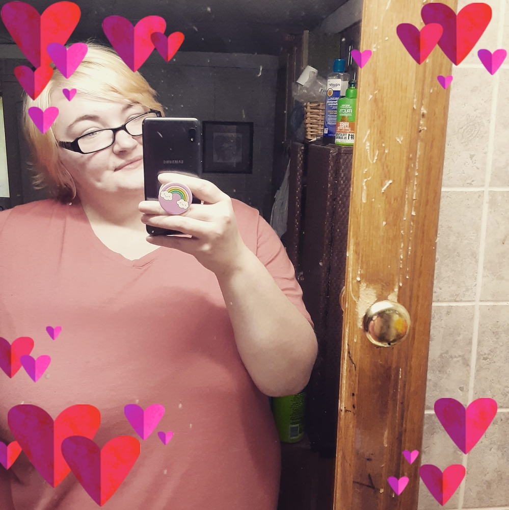 Meet your Posher, Michelle